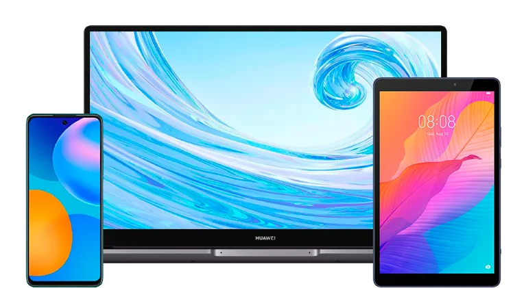 Сервисный центр Huawei в Тюмени